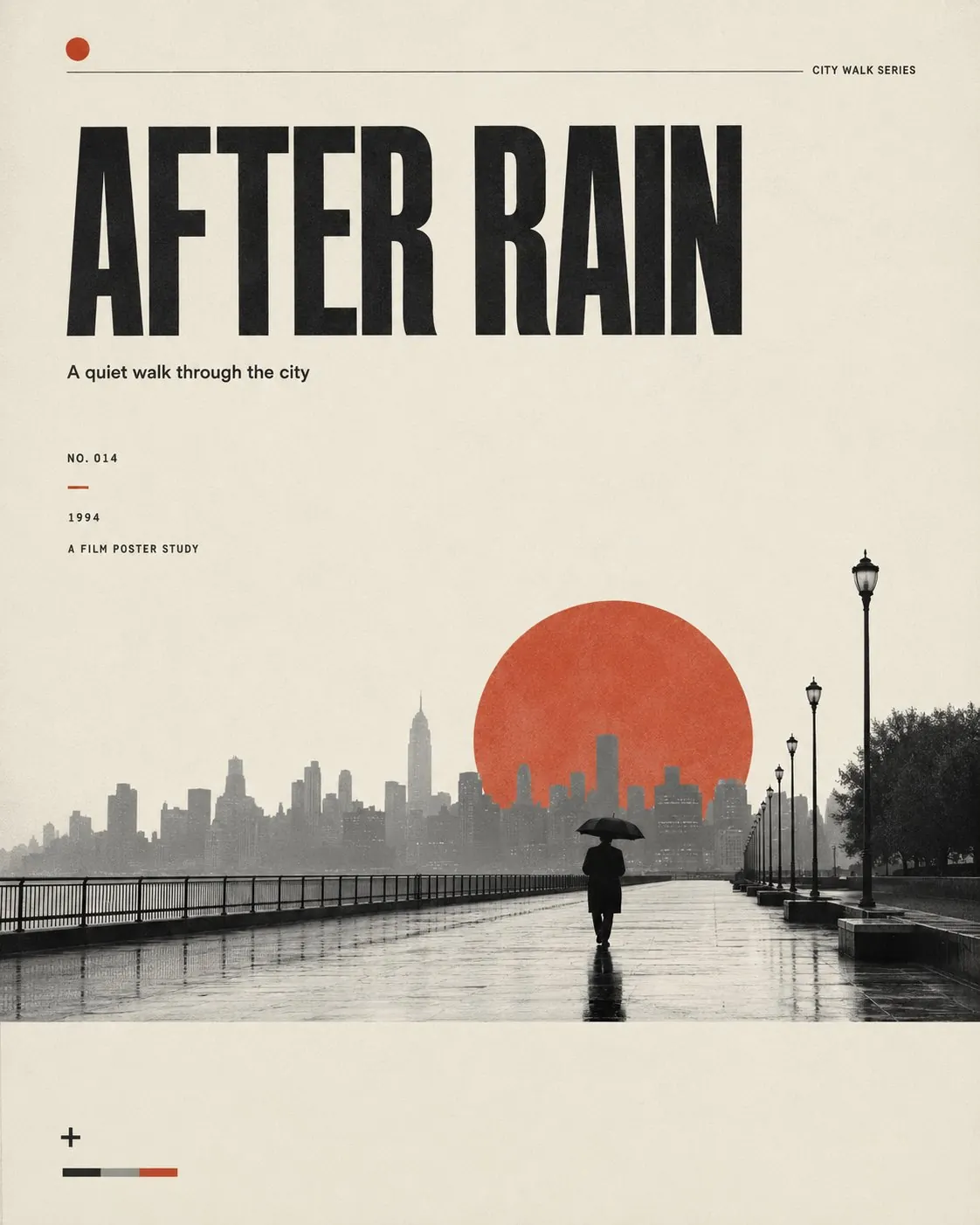 AFTER RAIN