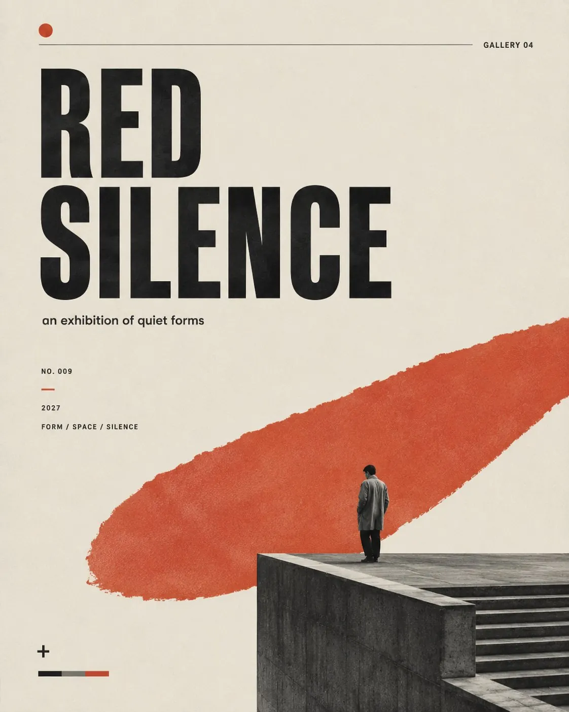 RED SILENCE